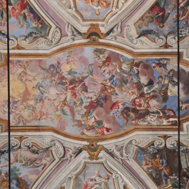 Trionfo della religione