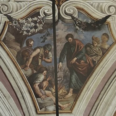 San Paolo ad Efeso
