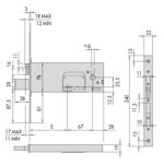 cisa-1735290-elettroserratura-da-infilare-a-doppia-mappa-per-fasce