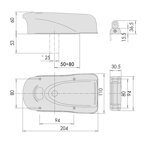 cisa-1a721-elettroserratura-da-applicare-a-cilindro-cisa