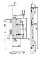 cisa-52526-serratura-cisa-da-infilare-a-cilindro-sagomato-per-montanti-con-catenacci-a-pistone