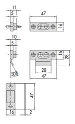 cisa-06510-contatti-elettrici-in-nylon