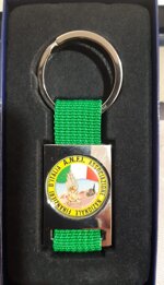 portachiavi-verde