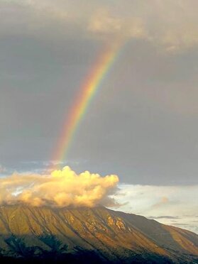 Cielo e Terra D. Scuor