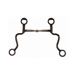 morso-western-ferro-nero-aste-lunghe-curve-codice-articolo-mo00524