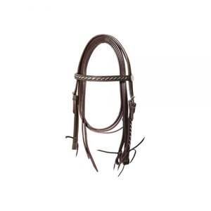 testiera-diritta-silver-wire-credini-codice-articolo-br00086