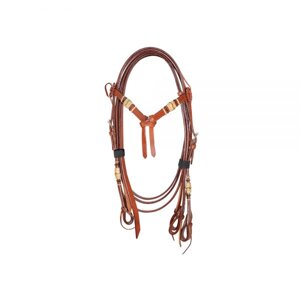 testiera-fiocco-riporti-rawhide-credini-codice-articolo-br00403