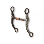 morso-western-brunito-rullo-rame-aste-decorate-bob-avila-avb105-codice-articolo-mo00913