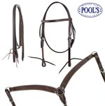 set-pettorale-testiera-credini-cuoio-grasso-pools-codice-articolo-lk1034