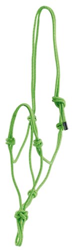 cavezza-corda-annodata-lamicell-glitter-finish-codice-articolo-ca00513