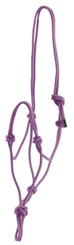 cavezza-corda-annodata-lamicell-glitter-finish-codice-articolo-ca00513