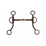 morso-western-ferro-nero-aste-corte-dritte-codice-articolo-mo00162d