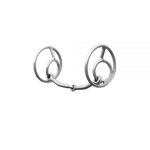 filetto-western-satinato-doppio-anello-bob-avila-avb133-codice-articolo-mo00919