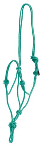 cavezza-corda-annodata-lamicell-glitter-finish-codice-articolo-ca00513