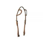 testiera-doppio-orecchio-cuoio-liscio-credini-codice-articolo-br00127