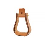 staffe-western-nettles-2sv-oak-larghezzza-5-cm-codice-articolo-va00741