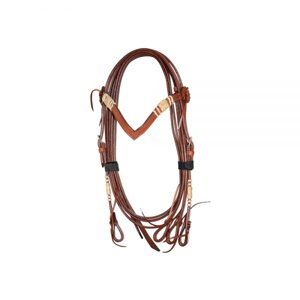 testiera-v-riporti-rawhide-credini-codice-articolo-br00418