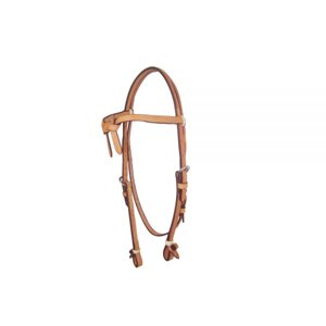 testiera-fiocco-liscio-billy-cook-codice-articolo-bc732