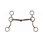 morso-western-barrel-imboccatura-ferro-nero-codice-articolo-mo00175