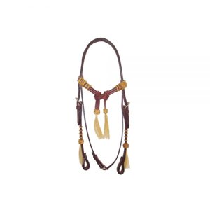 testiera-fiocco-riporti-rawhide-e-crine-credini-codice-articolo-sc2230