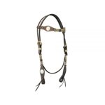 testiera-frontalino-rawhide-e-argento-credini-codice-articolo-br00120