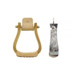 staffe-western-legno-copertura-metallo-lavorato-codice-articolo-va00762