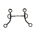 morso-western-ferro-nero-imboccatura-inox-codice-articolo-mo00416c