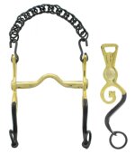 morso-spagnolo-intero-ottone-aste-lavorate-nere-codice-articolo-mo00303a