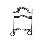 morso-maremmano-ferro-nero-codice-articolo-mo00111