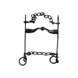 morso-maremmano-ferro-nero-codice-articolo-mo00111