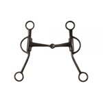 morso-western-ferro-nero-aste-lunghe-codice-articolo-mo00162