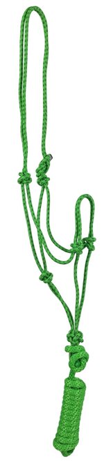 cavezza-corda-annodata-clunghina-modello-twin-codice-articolo-ca00514