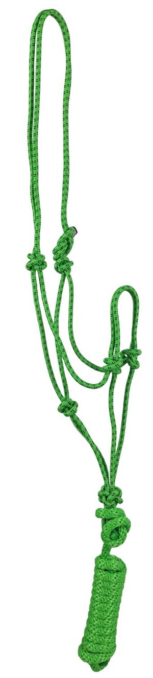 cavezza-corda-annodata-clunghina-modello-twin-codice-articolo-ca00514