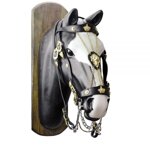 briglia-portoghese-medaglione-leone-3-catene-cpettorale-codice-articolo-br00215