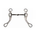 morso-western-alluminio-imboccatura-ferro-nero-aste-decorate-metalab-codice-articolo-mo00753