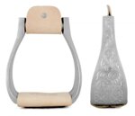 staffe-western-roper-alluminio-decorate-codice-articolo-va00344