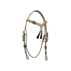 testiera-fiocco-rawhide-e-crine-credini-codice-articolo-br00126