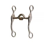 morso-western-intero-inox-rullo-rame-aste-decorate-codice-articolo-mo00152a