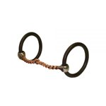 filetto-western-brunito-torciglione-grosso-bob-avila-avb128-codice-articolo-mo00921