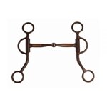 morso-western-ferro-nero-aste-corte-dritte-codice-articolo-mo00162a