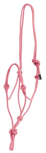 cavezza-corda-annodata-lamicell-glitter-finish-codice-articolo-ca00513