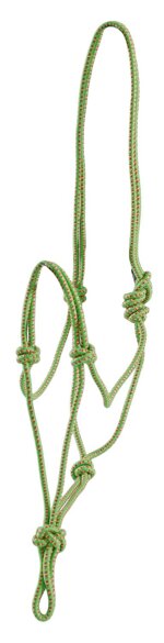 cavezza-corda-annodata-lamicell-glitter-finish-codice-articolo-ca00513