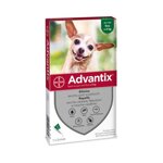 advantix-spot-on-per-cani-fino-a-4-kg