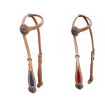 testiera-1-orecchio-riporti-coloratispots-credini-pools-codice-articolo-br00437