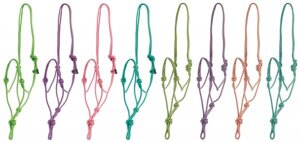 cavezza-corda-annodata-lamicell-glitter-finish-codice-articolo-ca00513