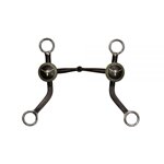 morso-western-ferro-brunito-borchie-aste-piatte-codice-articolo-mo00609b