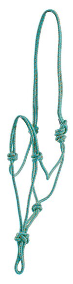 cavezza-corda-annodata-lamicell-glitter-finish-codice-articolo-ca00513