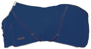 coperta-cotone-cinghie-incrociate-modello-malaga-codice-articolo-co00010-navy-blu
