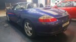 porsche-boxster-27-limited-edition-venduta