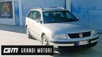 vw-passat-23-v5-b5-variant-sw-rara-venduta